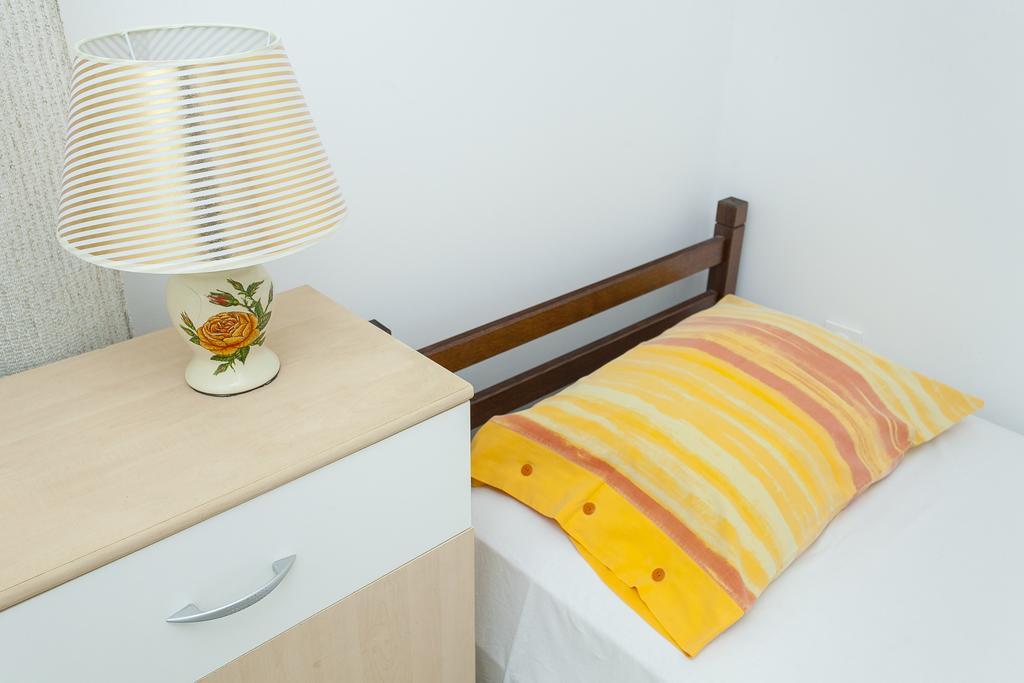Guest House Mara Vela Luka Εξωτερικό φωτογραφία