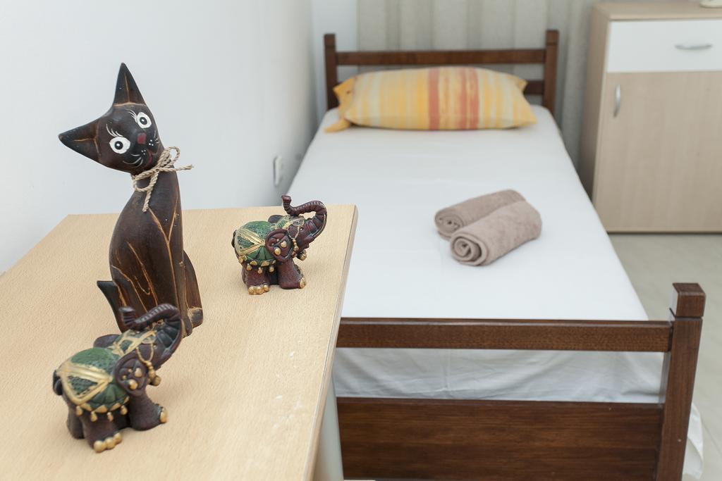 Guest House Mara Vela Luka Εξωτερικό φωτογραφία