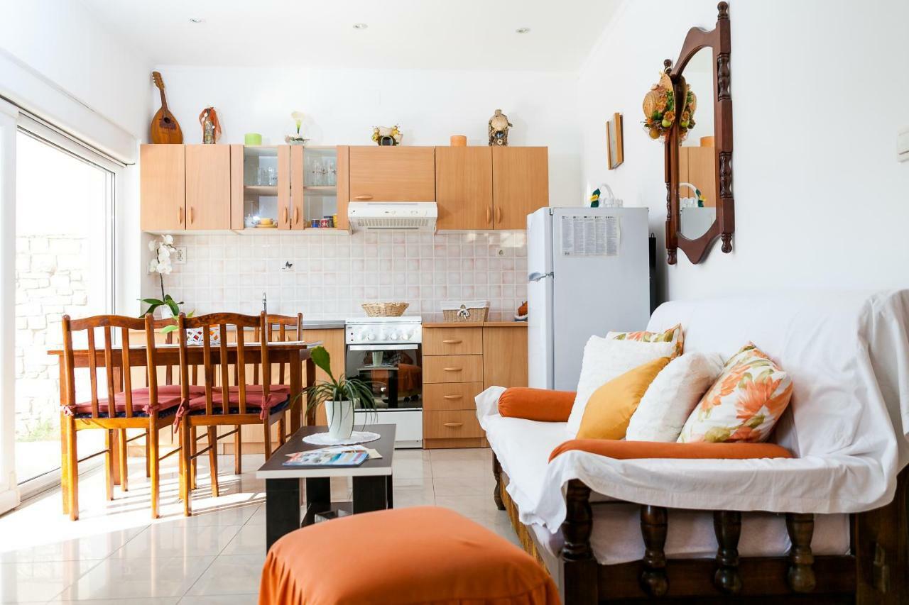 Guest House Mara Vela Luka Εξωτερικό φωτογραφία