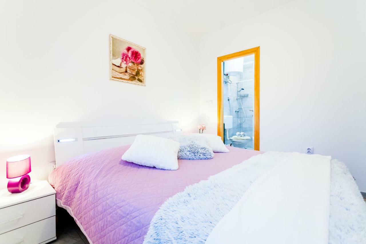Guest House Mara Vela Luka Εξωτερικό φωτογραφία