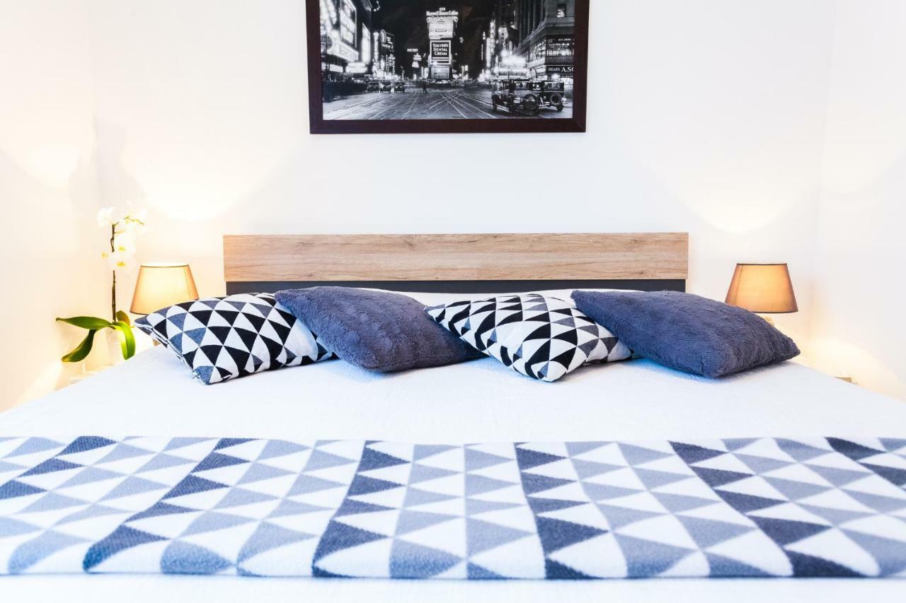 Guest House Mara Vela Luka Εξωτερικό φωτογραφία