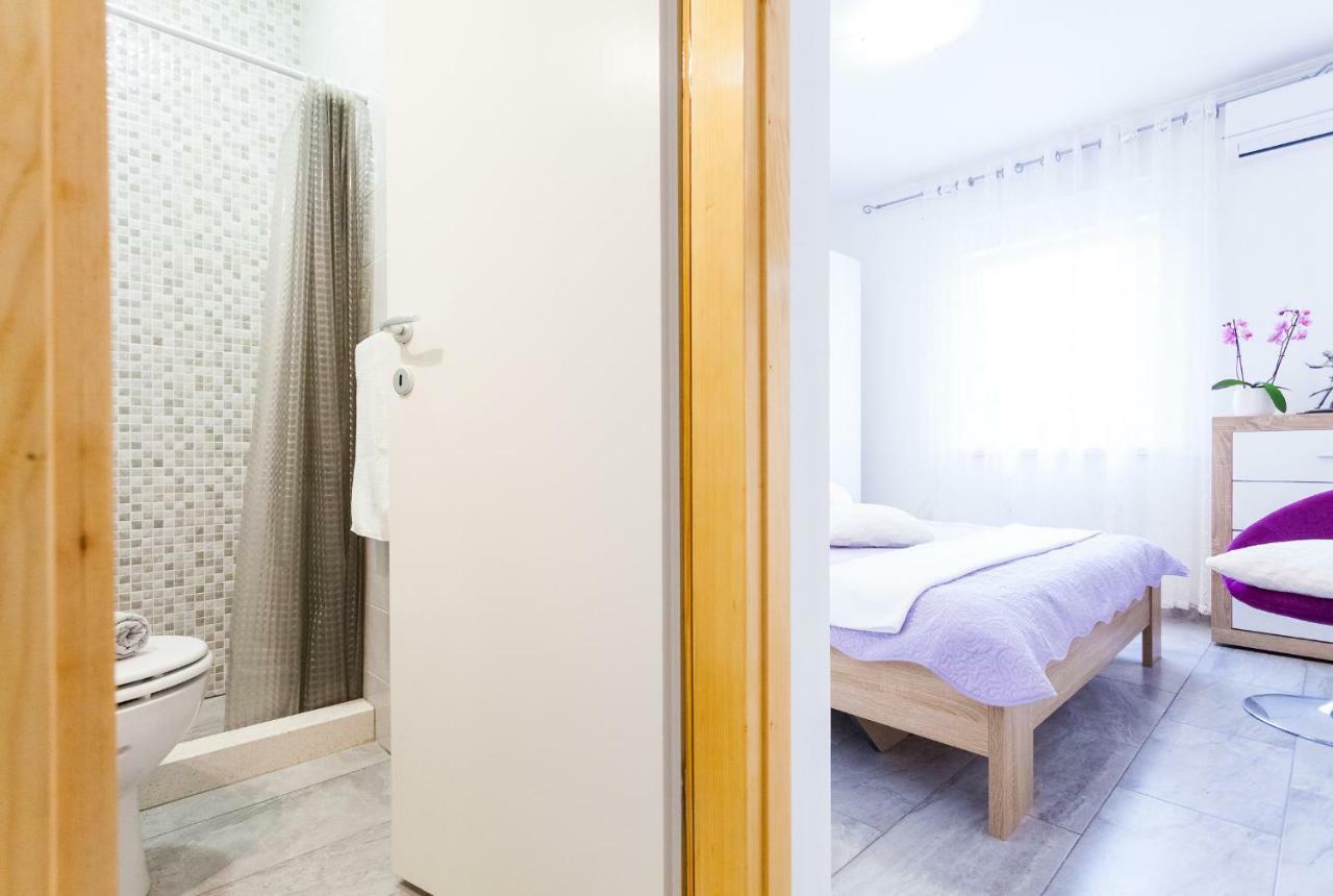 Guest House Mara Vela Luka Εξωτερικό φωτογραφία