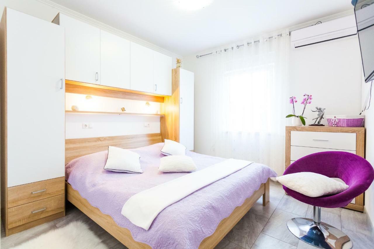 Guest House Mara Vela Luka Εξωτερικό φωτογραφία