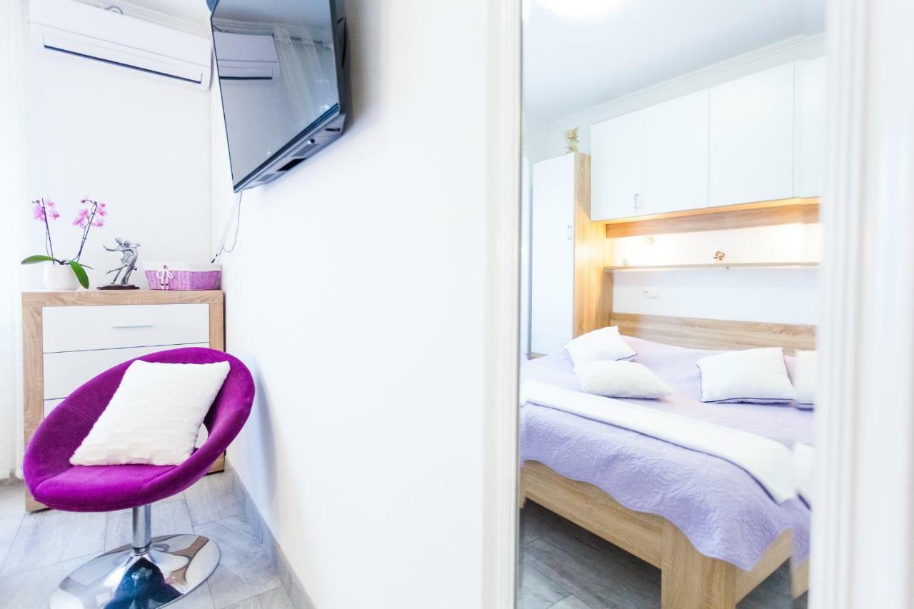 Guest House Mara Vela Luka Εξωτερικό φωτογραφία